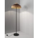 Lampa podłogowa BERMEJO LE44573