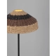 Lampa podłogowa BERMEJO LE44573