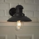 lafabryka.pl Kinkiet HEREFORD WALL 95982 ENDON