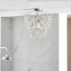 lafabryka.pl Plafon ALISONA FLUSH 95987 ENDON
