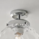 lafabryka.pl Plafon ELSTON FLUSH 95994 ENDON