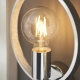 lafabryka.pl Kinkiet MEROLA WALL 96002 ENDON