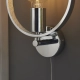 lafabryka.pl Kinkiet MEROLA WALL 96002 ENDON
