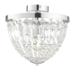 lafabryka.pl Plafon IONA FLUSH 96005 ENDON