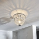lafabryka.pl Plafon IONA FLUSH 96005 ENDON
