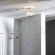 lafabryka.pl Plafon IONA FLUSH 96005 ENDON
