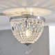 lafabryka.pl Plafon IONA FLUSH 96005 ENDON