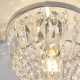 lafabryka.pl Plafon IONA FLUSH 96005 ENDON
