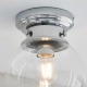 lafabryka.pl Plafon CHESWICK FLUSH 96138 ENDON