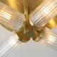 Plafon Talo 4lt Semi Flush 96160 ENDON