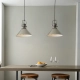 lafabryka.pl Lampa wisząca BRAMPTON PENDANT 96178 ENDON