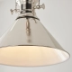 lafabryka.pl Lampa wisząca BRAMPTON PENDANT 96178 ENDON