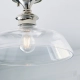 lafabryka.pl Plafon BARFORD SEMI FLUSH 96182 ENDON