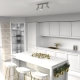 lafabryka.pl Lampa sufitowa PRESTON GOLD/WHITE 3x mini GU10 MLP7632 Milagro