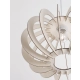 Lampa wisząca NOGALES LE42941
