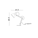 Lampa biurkowa TABASCO LE42943