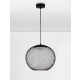 Lampa wisząca RITA LE44252