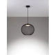 Lampa wisząca RITA LE44252