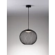 Lampa wisząca RITA LE44252