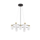 Lampa wisząca CAMINOS LE44544