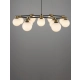 Lampa wisząca CAMINOS LE44544