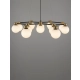 Lampa wisząca CAMINOS LE44544