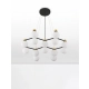 Lampa wisząca CAMINOS LE44544