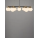 Lampa wisząca CAMINOS LE44544