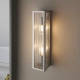 lafabryka.pl Kinkiet NEWHAM 2LT WALL 96220 ENDON