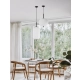 Lampa wisząca MARC LE42719