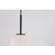 Lampa wisząca MARC LE42722