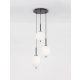 Lampa wisząca MARC LE42724