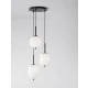 Lampa wisząca MARC LE42724