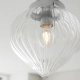 lafabryka.pl Plafon CHESTON FLUSH 96489 ENDON