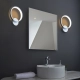 lafabryka.pl Kinkiet RADIUS WALL 96472 ENDON