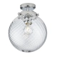 lafabryka.pl Plafon MILSTON FLUSH 96488 ENDON