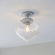 lafabryka.pl Plafon CHESTON FLUSH 96489 ENDON