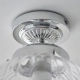 lafabryka.pl Plafon CHESTON FLUSH 96489 ENDON