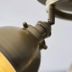 Lampa sufitowa Wyatt 3lt Round spotlight 96802 ENDON