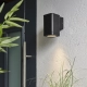 lafabryka.pl Kinkiet MILTON WALL 96910 ENDON