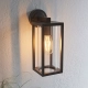 lafabryka.pl Kinkiet HAMDEN WALL 96917 ENDON