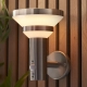 lafabryka.pl Kinkiet HALTON WALL PHOTOCELL & PIR 96925 ENDON