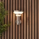 lafabryka.pl Kinkiet HALTON WALL PHOTOCELL & PIR 96925 ENDON
