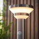 lafabryka.pl Lampa stojąca HALTON POST PHOTOCELL & PIR 96926 ENDON