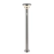 lafabryka.pl Lampa stojąca HALTON BOLLARD PHOTOCELL & PIR 96927 ENDON