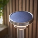 lafabryka.pl Lampa stojąca HALTON BOLLARD PHOTOCELL & PIR 96927 ENDON