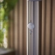 lafabryka.pl Lampa stojąca HALTON BOLLARD PHOTOCELL & PIR 96927 ENDON