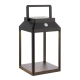 lafabryka.pl Lampa stołowa LINTERNA TABLE 96931 ENDON