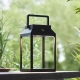 lafabryka.pl Lampa stołowa LINTERNA TABLE 96931 ENDON