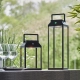 lafabryka.pl Lampa stołowa LINTERNA TABLE 96932 ENDON